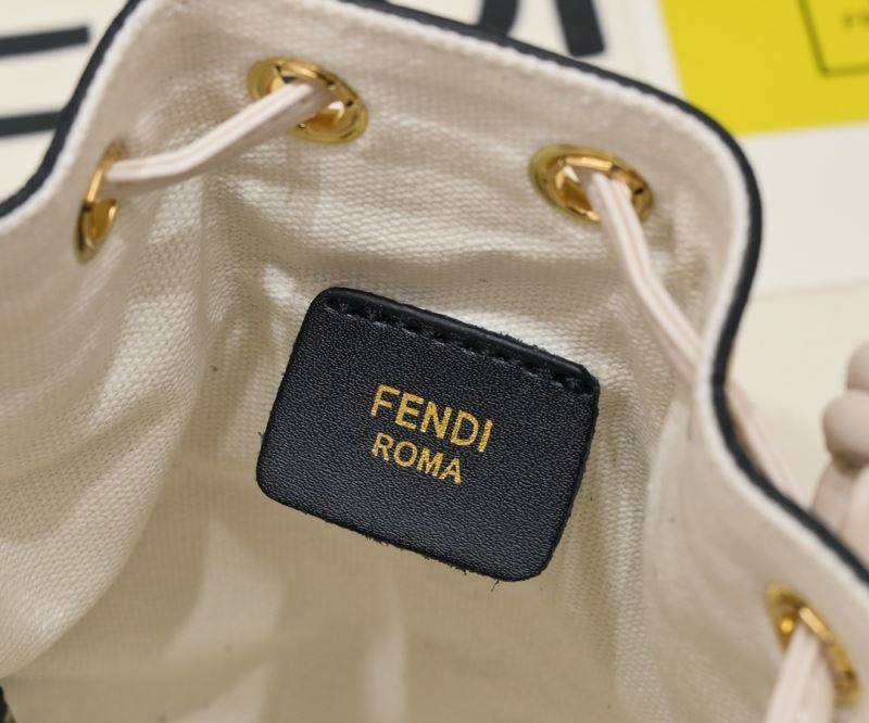 Fendi Bucket Bags